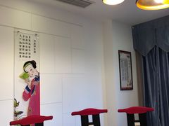 -万家红火锅(绵竹店)