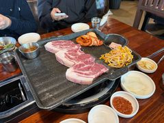 -Dombe豚(黑猪肉街店)