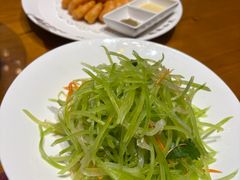 -南山小渔村•大连海鲜大连菜(七七街店)