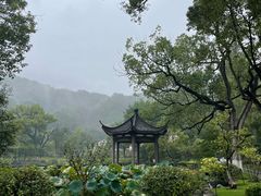 -杭州花家山庄