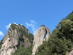 -雁荡山风景名胜区