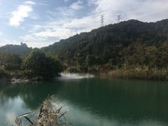 -黄公望隐居地