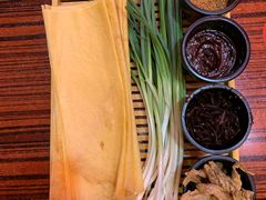 -赵记煎饼卷大葱(东岳店)