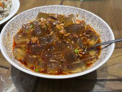 -木柴豆腐·活海鲜·鲁菜
