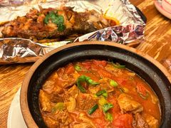 -新白鹿餐厅(龙游路总店·杭帮菜名店)