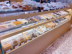 -OUR Bakery(SKP-S店)