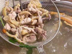 -小煵记·打边炉(西丽文光店)