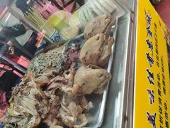 -正宁路小吃夜市