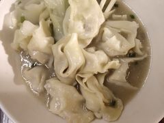 抄手清汤-聚园面庄(新光天地店)