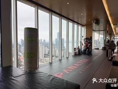 -普拉达游泳健身(水湾1979店)