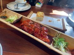 -大牌大·传统杭帮菜(湖滨店)