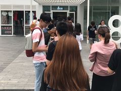 -1点点(银座和谐广场店)