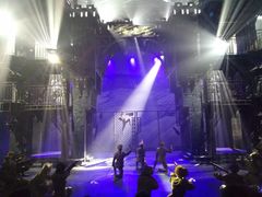 -《12·12》西安事变大型实景演出