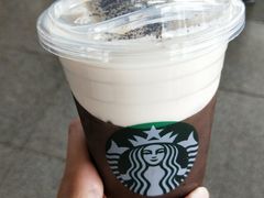 -星巴克(无锡高铁站店)