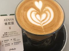 -Seesaw Coffee(上生新所店)