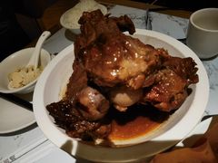 -关东小磨东北菜(漕河泾印象城店)