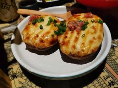 -绿茶餐厅(华联万柳店)