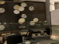-天津东凯悦酒店·大堂吧