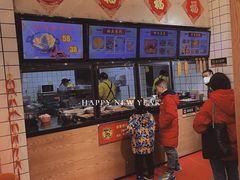 -好欢螺鼎钻螺蛳粉(谷埠店)
