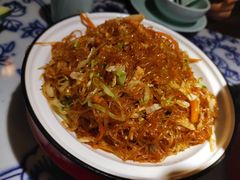 -卢大鲜鱼头捞饭(美利广场店)