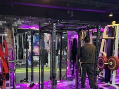 -Nirvana Fitness健身工作室