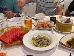 -风味小馆(天目湖宾馆店)