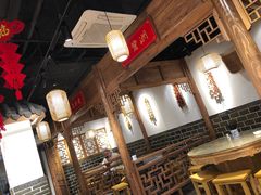 -老城南.鸭血粉丝汤(夫子庙店)
