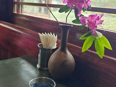 -中国茶叶博物馆(双峰馆区)