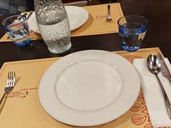 -克比叔叔印度餐厅Kebabs on the Grille (人民广场店)