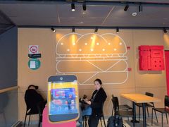 -麦当劳(豫园店)