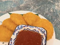 -浩海火燒雲傣家菜(芮欧百货店)