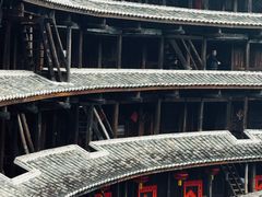 -初溪土楼群