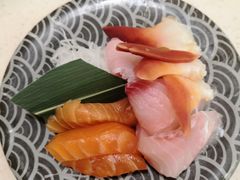 -争鲜回转寿司(东方银座店)