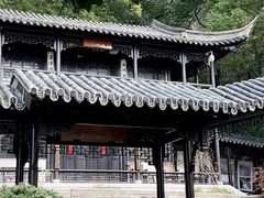 -虞山城墙