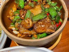 -小天厨民间菜馆(深圳街店)