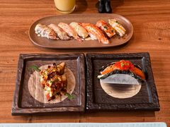 -Tuna maki寿司(苏州万象天地店)