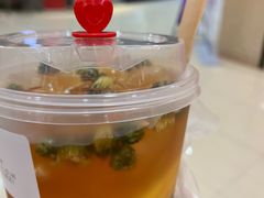-桂桂茶(滨江百联店)