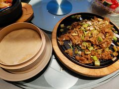 -青年公社·烤鸭(天玥中心店)