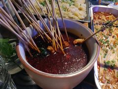 -很久以前羊肉串(清河店)