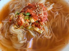 -真空冷面王(武功街店)
