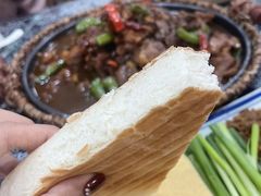 -八两八金·莱芜特色炒鸡(市南漳浦路店)