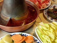 -东镇老火锅(长春路首店)