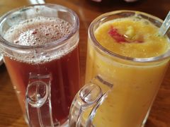 杨枝甘露-日昌餐馆(亦庄店)