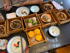 -聚福安·传统老爸茶(海甸岛店)