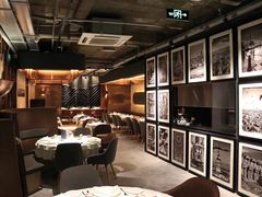 -Pasha帕夏土耳其餐厅(南昌路店)