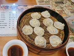 -清真马三汤包(回民街店)