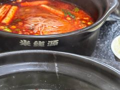 -米线源过桥米线(西二路总店)