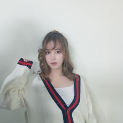点击看大图 -3AM HAIR SALON烫发染发接发
