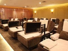 大堂-棕南海水疗会所