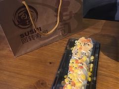 -佰禾寿司(学府凯德店)